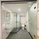 The Luxury Hotel