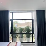 The Luxury Hotel