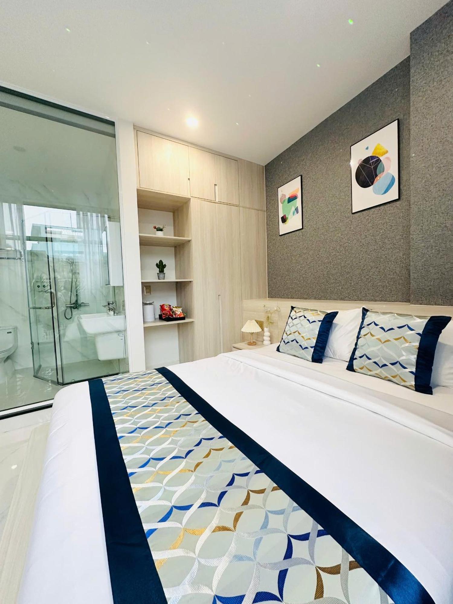 The Luxury TP. Hồ Chí Minh